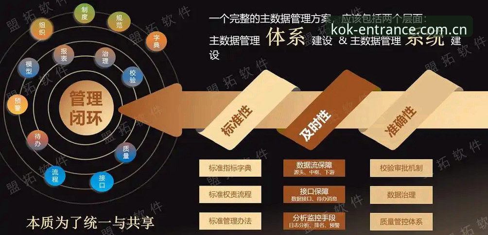 揭秘kok官方网站：一个体育数据入口背后的运作逻辑